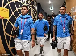 AYX游戏入口-梅西拿下金球奖