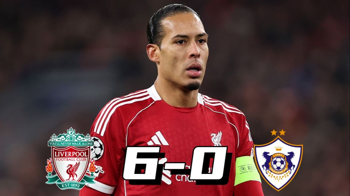 利物浦前锋帽子戏法,助球队战胜对手的是谁