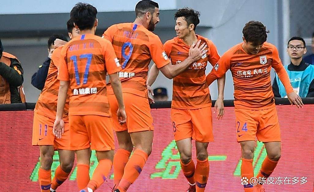 爱游戏注册-国安客场完胜鲁能,继续稳居中超前四场