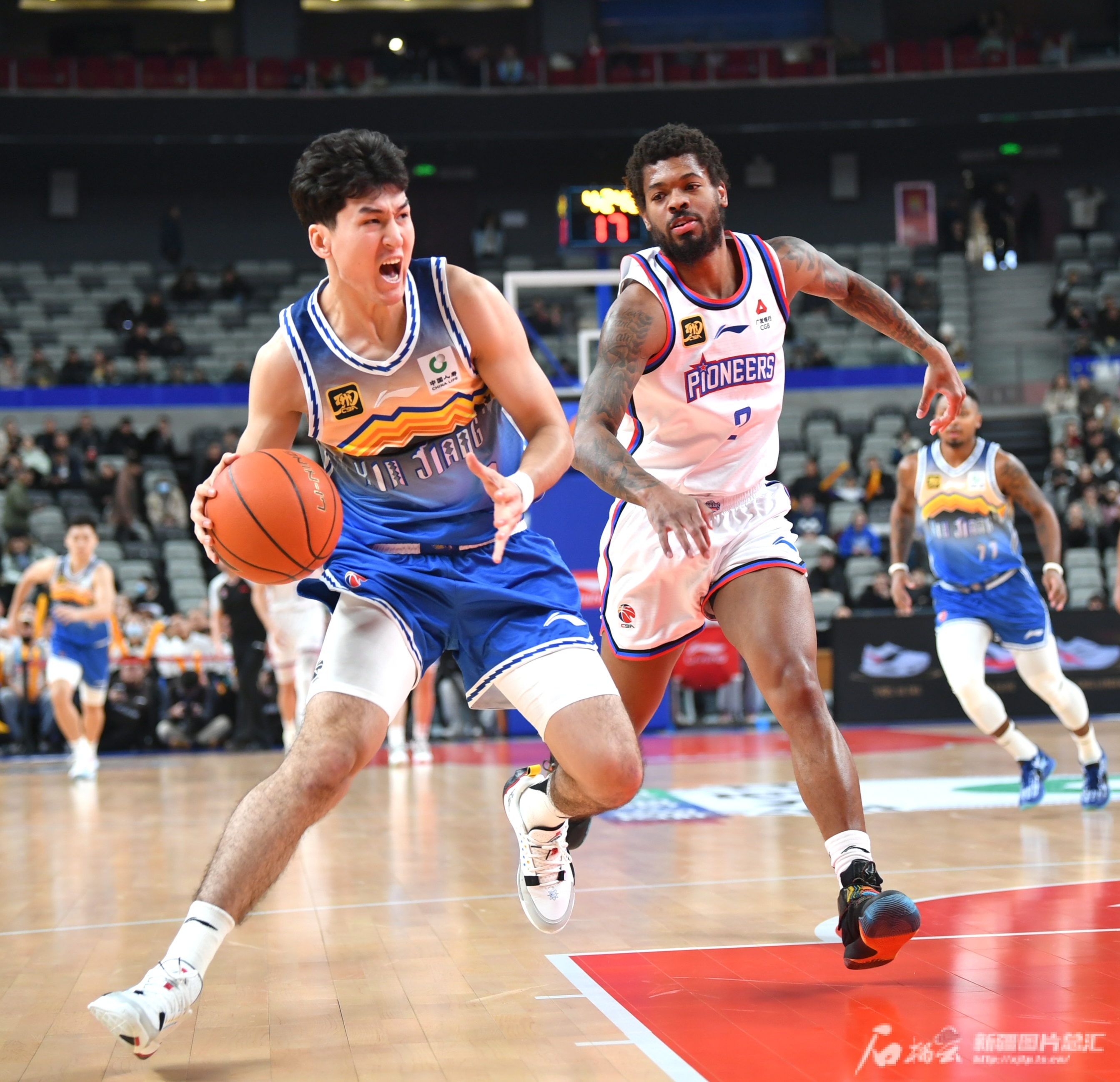 爱游戏官网-新疆男篮最新情况