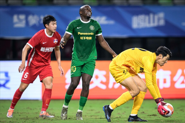 河南建业的主场叫什么